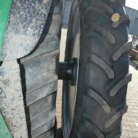 Produttore di accessori per trattori, ruote per macchine agricole, Polonia