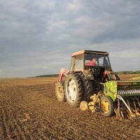 Produttore di accessori per trattori, ruote per macchine agricole, Polonia