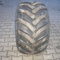 Produttore di accessori per trattori, ruote per macchine agricole, Polonia