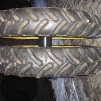 Produttore di accessori per trattori, ruote per macchine agricole, Polonia