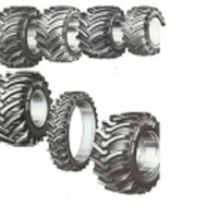 Produttore di accessori per trattori, ruote per macchine agricole, Polonia