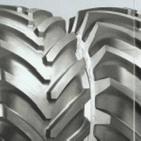 Produttore di accessori per trattori, ruote per macchine agricole, Polonia