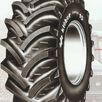 Produttore di accessori per trattori, ruote per macchine agricole, Polonia