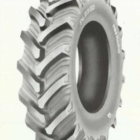 Produttore di accessori per trattori, ruote per macchine agricole, Polonia