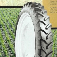 Produttore di accessori per trattori, ruote per macchine agricole, Polonia