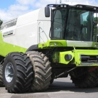 Produttore di accessori per trattori, ruote per macchine agricole, Polonia