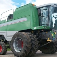 Produttore di accessori per trattori, ruote per macchine agricole, Polonia