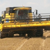 Produttore di accessori per trattori, ruote per macchine agricole, Polonia