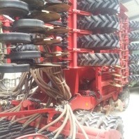 Produttore di accessori per trattori, ruote per macchine agricole, Polonia