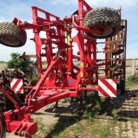 Produttore di accessori per trattori, ruote per macchine agricole, Polonia