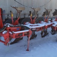 Produttore di accessori per trattori, ruote per macchine agricole, Polonia